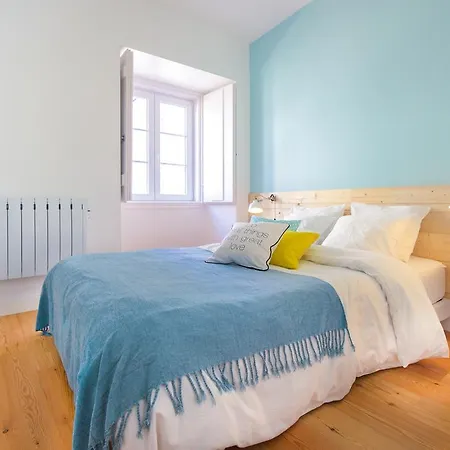Gloria Appartement *