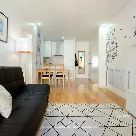 Appartement Gloria