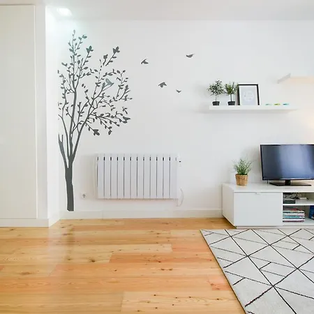 Gloria Apartmán *