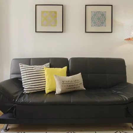 Apartmán Gloria Lisboa