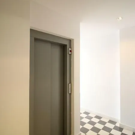 Apartmán Gloria *