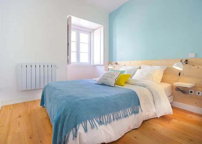 Gloria Appartement *