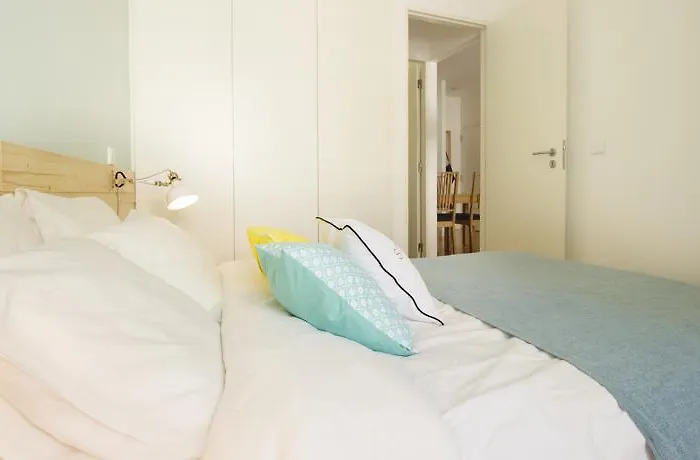 Appartement Gloria