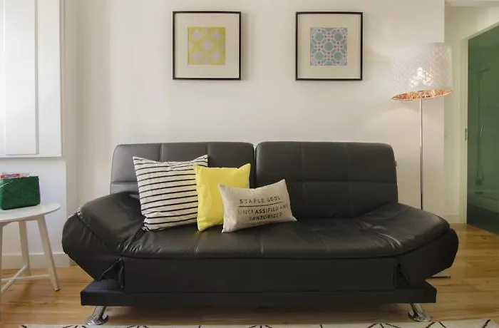 Apartman Gloria Lisboa