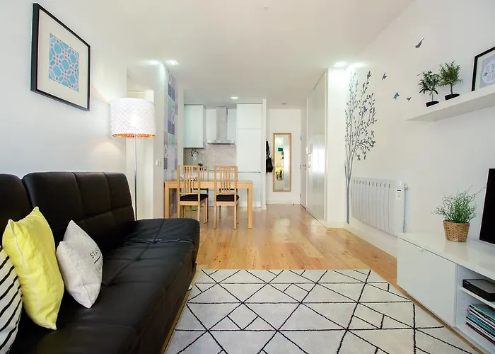 Apartament Gloria