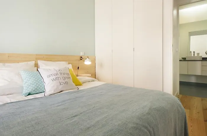 Gloria Apartament *